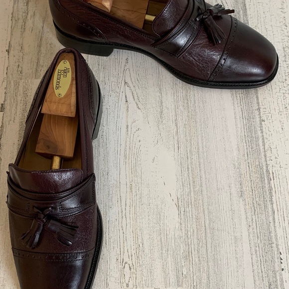 VITO RUFOLO DRESS SHOES - Picture 2 of 6